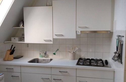 Burgerbrug House | Gemütliche Ferienunterkunft mit Viel Privatsphäre in Einem Kleinen Park in Burgerbrug