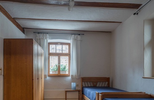 Schonungen Apartment | Gemütliche Ferienwohnung (26qm) mir kostenfreiem WLAN