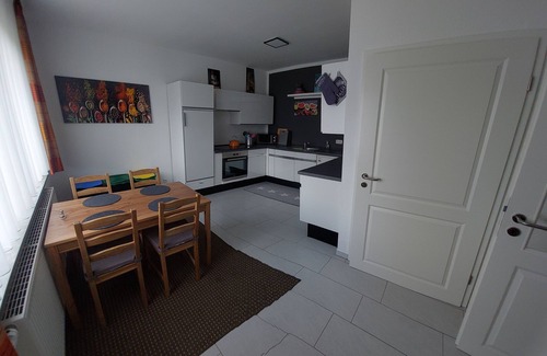 Bardowick Apartment | Gemütliche Ferienwohnung vor den Toren Lüneburgs