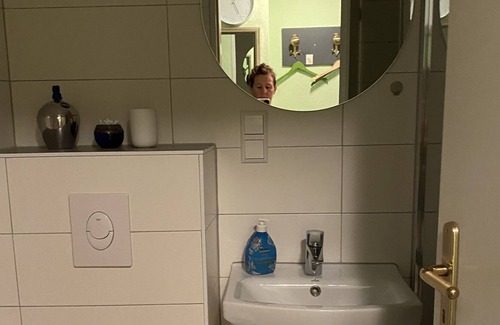 Eriskirch Apartment | Gemütliche Ferienwohnung in Seenähe