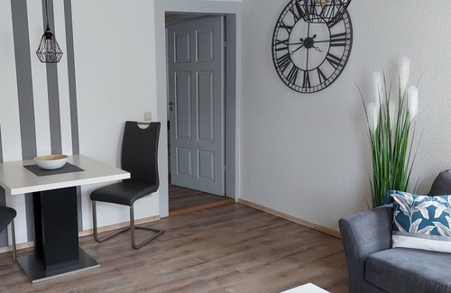 Jettingen Apartment | Gemütliche Ferienwohnung am Schwarzwaldrand