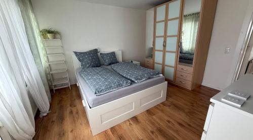 Offenburg Apartment | Gemütliche Ferienwohnung mit großer Dachterasse
