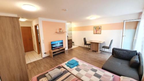 Wasserburg Apartment | Gemütliche Ferienwohnung in Wasserburg