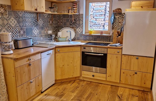 Horgen Apartment | Gemütliche Ferienwohnung im Schwarzwald