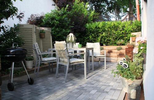 Edesheim Apartment | Gemütliche Ferienwohnung in Edesheim an der Weinstraße