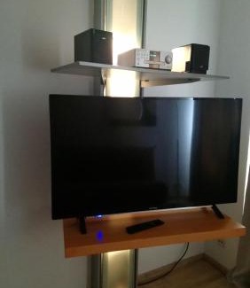 Daberstedt Apartment | Gemütliche Ferienwohnung im Erdgeschoss- Jenaer Straße