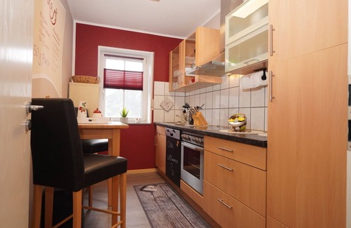 Boele Apartment | Gemütliche Fewo mit Dorfcharakter in Ha-nähe Fernuni und Signal Iduna Park !