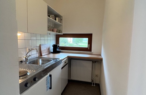 Kirchbach Apartment | Gemütliche und Ruhige Ferienwohnung mit Tollem Ausblick