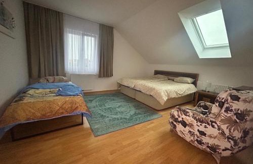 Pottendorf Apartment | Gemütliche Unterkunft in Pottendorf