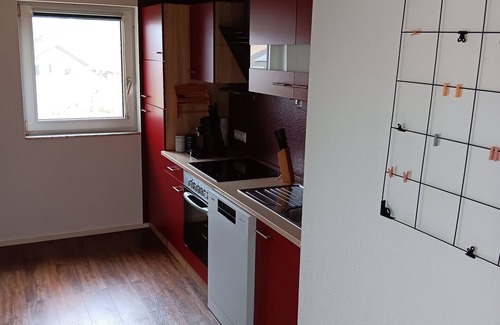 Lobenfeld House | Gemütliche Unterkunft in der Nähe von Heidelberg