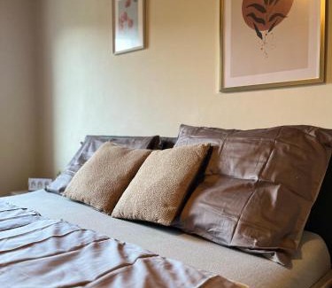 Niklasdorf Apartment | Gemütliche Wohnung/cozy apartment Niklasdorf