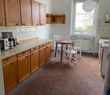 Ottersleben Apartment | Gemütliche Wohnung