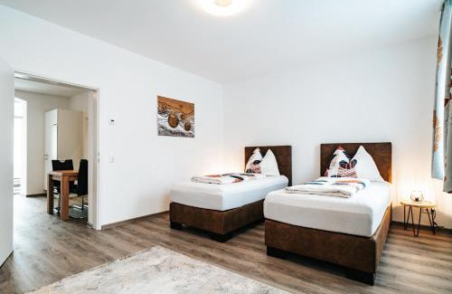 Zeltweg Apartment | Gemütliche Wohnung im Zentrum Top 2
