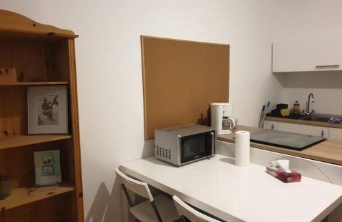 Neuschonefeld Apartment | Gemütlicher Rückzugsort mit orientalischem Flair