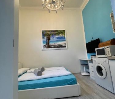 Speldorf Apartment | Gemütliches Appartement im EG mit eigenem Zugang in guter Wohnlage