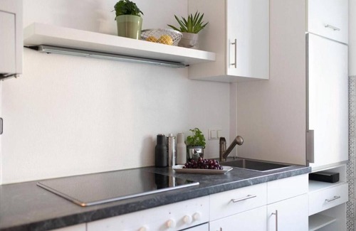 Maxglan Apartment | Gemütliches Apartment in Salzburg