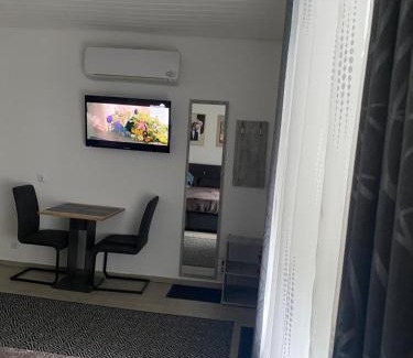 Badenscheuern Apartment | Gemütliches Apartment