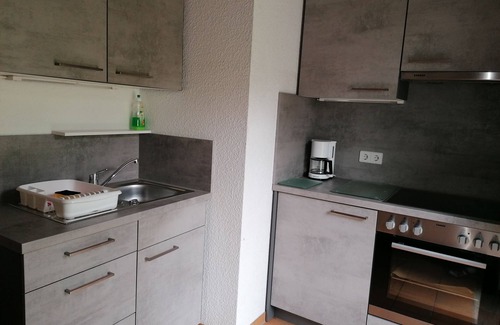 Rottweil Apartment | Gemütliches Apartment mit Großzügiger Terrasse und Garten