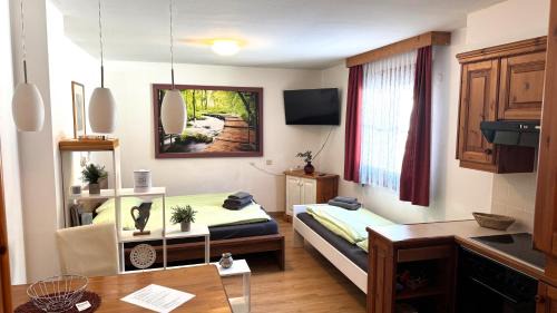 Kanzelhohe Apartment | Gemütliches Apartment - Kanzelhöhe - Gerlitzen