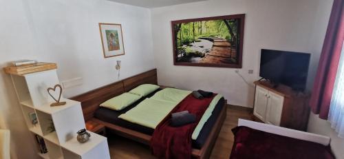 Kanzelhohe Apartment | Gemütliches Apartment - Kanzelhöhe - Gerlitzen