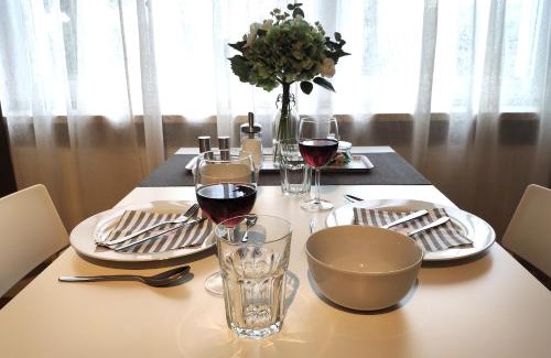 Dielmissen Apartment | Gemütliches Apartment mit WLAN in ruhiger Lage!