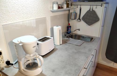 Dielmissen Apartment | Gemütliches Apartment mit WLAN in ruhiger Lage!