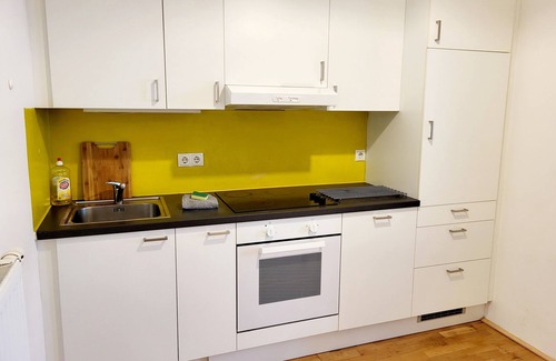 Floridsdorf Apartment | Gemütliches Apartment mit Guter Anbindung