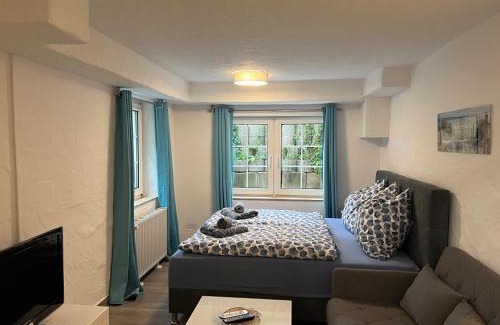 Lohmar Apartment | Gemütliches Appartement in Lohmar-Wahlscheid