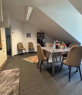 Wentorf bei Hamburg Apartment | Gemütliches City-Appartment