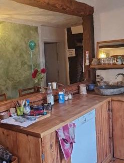 Gleichen House | Gemütliches Fachwerkhaus