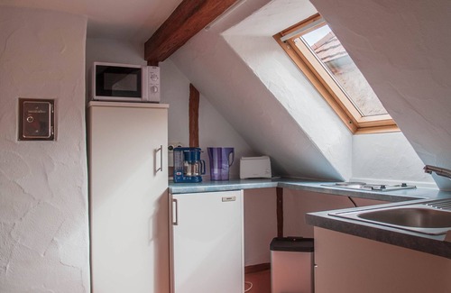 Schonungen Apartment | Gemütliches Feriendomizil (68qm) mit kostenfreiem WLAN