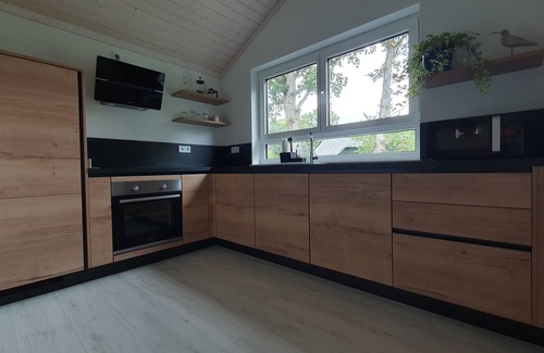 Lachendorf House | Gemütliches Ferienhaus bei Celle/lüneburger Südheide, am Jakobsweg Gelegen