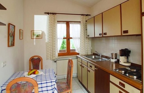 Bodenmais Apartment | Gemütliches Ferienhaus (60m) mit Balkon