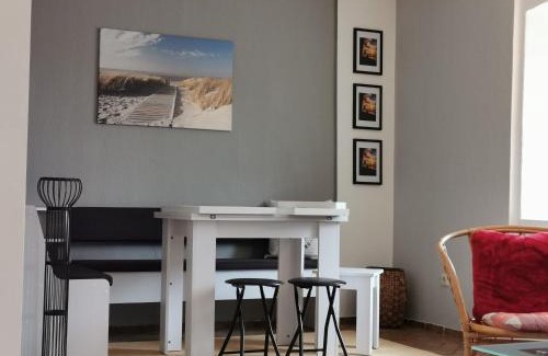 Schildetal House | Gemütliches Ferienhaus "An der Schilde" in Renzow