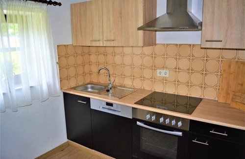 Renholding Apartment | Gemütliches Ferienhaus mit Garten und Terrasse