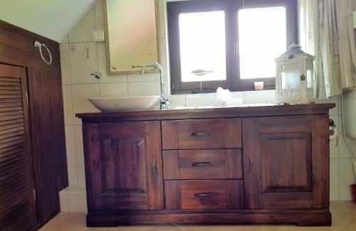 Osterrade House | gemütliches Ferienhaus in der Natur