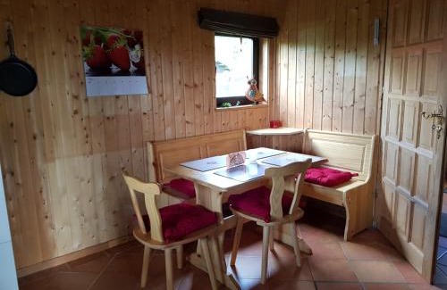Osterrade House | gemütliches Ferienhaus in der Natur