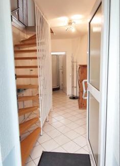 Rastatt Apartment | Gemütliches Gästehaus am Park