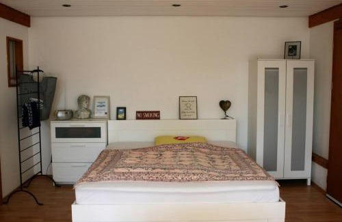 Hoehr-Grenzhausen Apartment | Gemütliches großzügiges Apartment