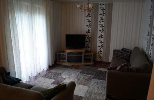Peissenberg Apartment | Gemütliches Haus mit Sauna im Voralpenland