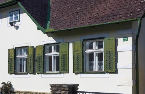 Gars am Kamp House | Gemütliches, heimeliges Ferienhaus
