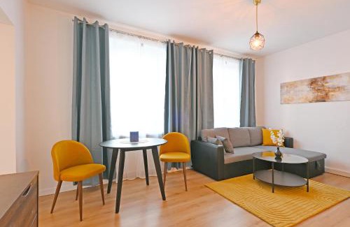 Ried im Innkreis Apartment | Gemütliches Stadtapartment im Zentrum von Ried im Innkreis