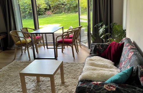 Munchen District Apartment | Gemütliches und Ruhiges Apartment