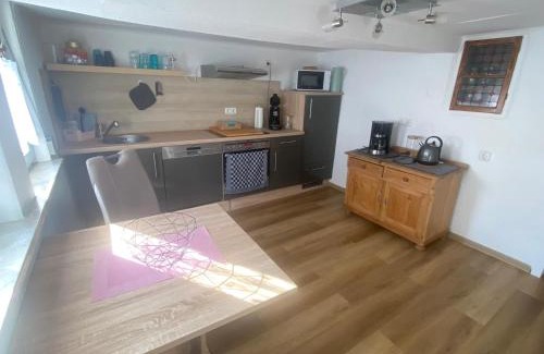 Wolfersheim House | Gemütliches, uriges Gästehaus in guter Lage