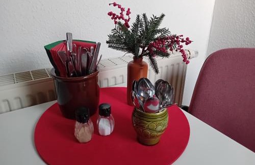 Schneeberg Apartment | Gemütlichkeit