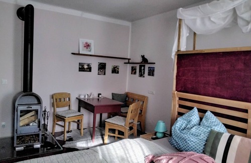 Worterberg Other | Gemütlichkeit & Ruhe am Vierkanthof im Apartment 1