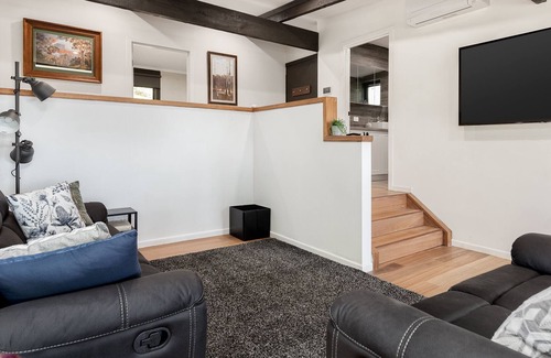 Gembrook House | Gembrook Views