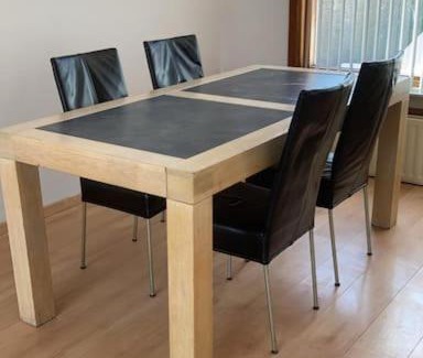 Terneuzen Apartment | Gemeubileerde woning dichtbij zeedijk