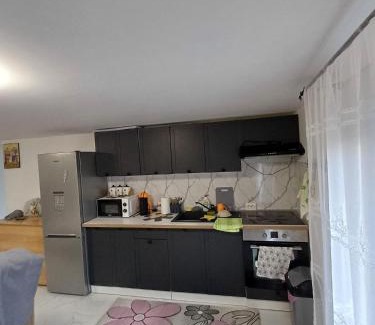 Macin House | Gemini house