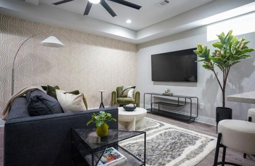 East Atlanta Apartment | Gemini Landing